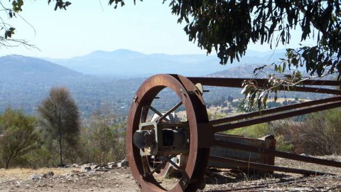 Mount Stromlo Observatory - Find Attractions 0