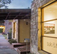Suki  Hugh Gallery - Find Attractions