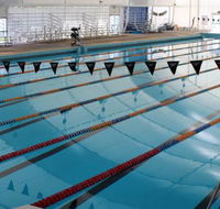 Canberra Olympic Pool - Find Attractions