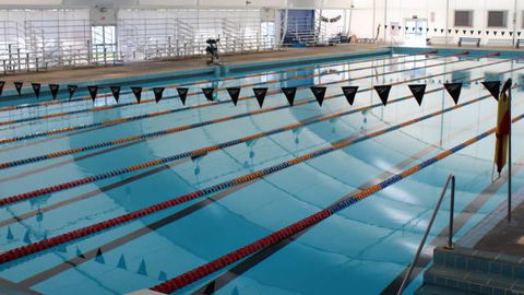 Canberra Olympic Pool - Find Attractions 0
