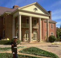 Embassy Drive - Find Attractions