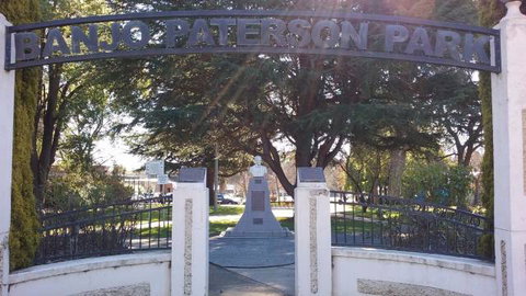 Banjo Paterson Park - Find Attractions 0