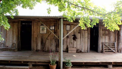Allwood - Find Attractions 0