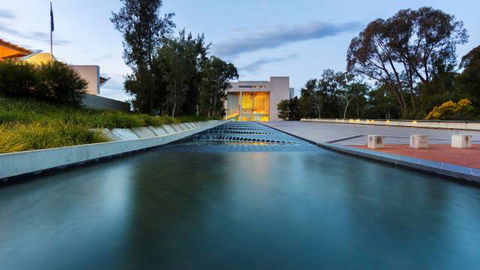 High Court Of Australia - Find Attractions 0