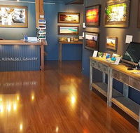 Paul Kowalski Photography Gallery - Find Attractions