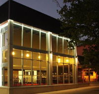 Street Theatre The - Find Attractions