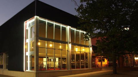 Street Theatre, The - Find Attractions 0