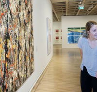 National Gallery of Australia - Find Attractions