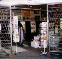 Alcove Art Shop - Find Attractions