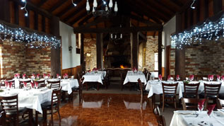 Lookout Mountain Retreat - Find Attractions 1