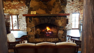 Lookout Mountain Retreat - Find Attractions 2