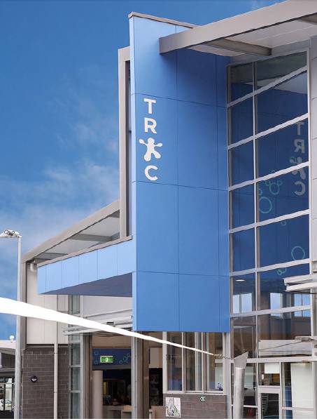 Tweed Regional Aquatic Centre Murwillumbah - Find Attractions 0