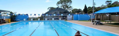 Tweed Regional Aquatic Centre Murwillumbah - Find Attractions 2