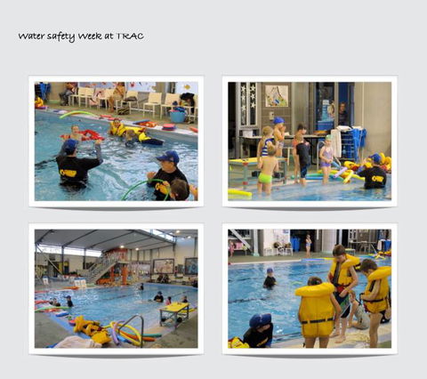 Tweed Regional Aquatic Centre Murwillumbah - Find Attractions 3