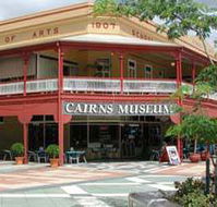 Cairns Historical Society - Find Attractions
