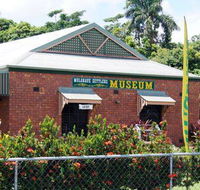 Mulgrave Settlers Museum - Find Attractions
