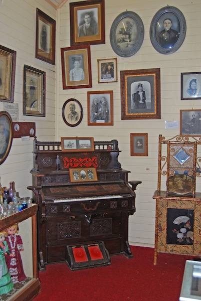 Colonial Inn Museum Mudgee