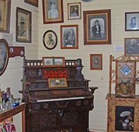 Colonial Inn Museum - Find Attractions