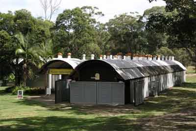 Macleay River Historical Society & Museum - Find Attractions 0