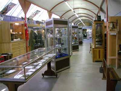 Macleay River Historical Society & Museum - Find Attractions 1