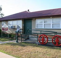 Nambour  District Historical Museum Assoc - Find Attractions