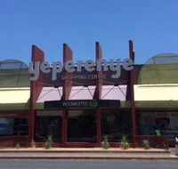 Yeperenye Shopping Centre - Find Attractions