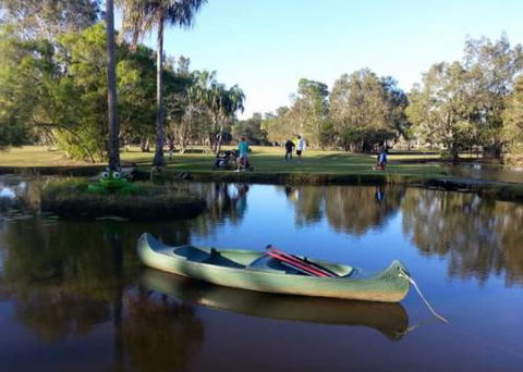 Boonooroo Golf Course & Tavern - Find Attractions 1