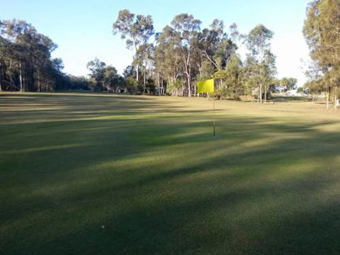 Boonooroo Golf Course & Tavern - Find Attractions 4