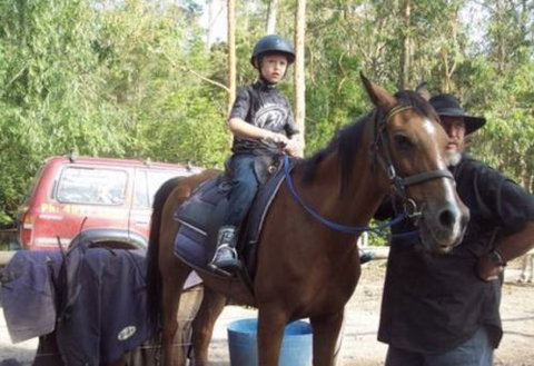 AAA Horse Riding & More - Find Attractions 1