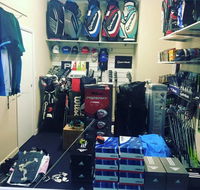 Moranbah Golf Club Inc. - Find Attractions