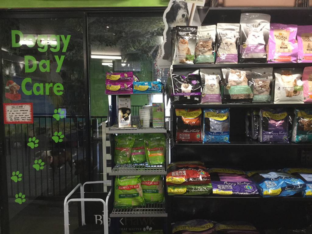 Pets Wonderland Currumbin Waters