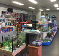 Nambour Pet Shop - Find Attractions