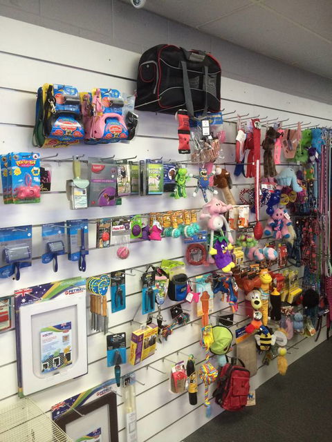 Nambour Pet Shop - Find Attractions 3