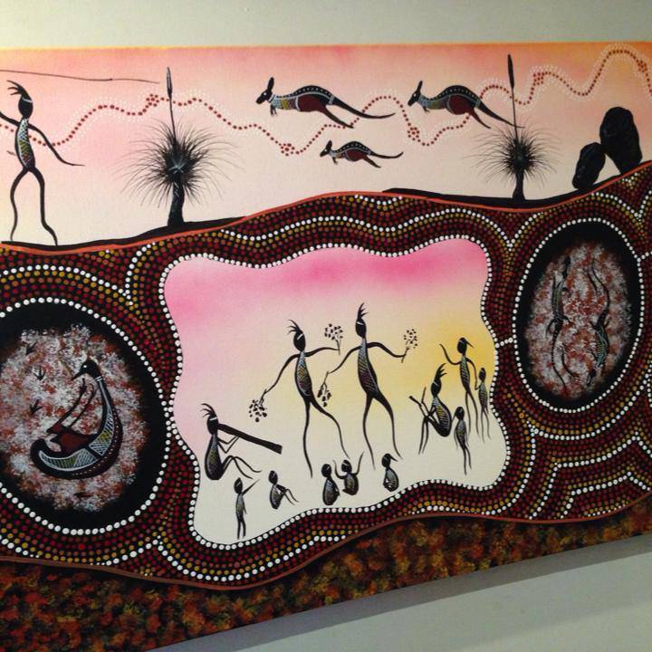 Tumbulgum Gallery Tumbulgum