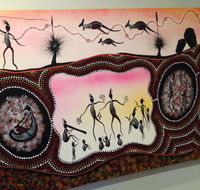 Tumbulgum Gallery - Find Attractions
