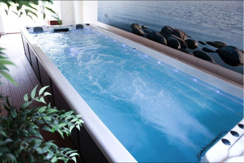 Mackay Spa Shed–Swim Spa Specialist - Find Attractions 3