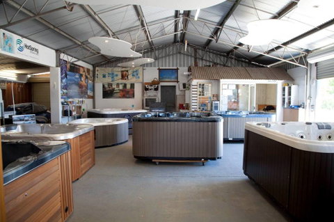 Mackay Spa Shed–Swim Spa Specialist - Find Attractions 4
