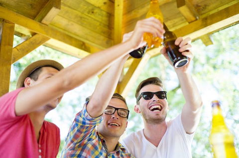 Airlie Beach Party Bus - Find Attractions 1