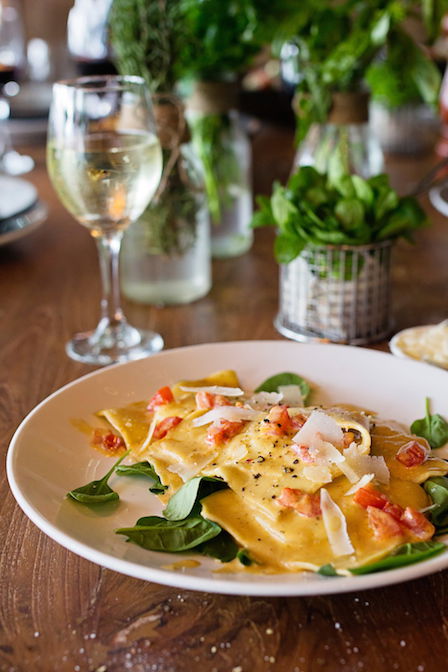 Casa Ristorante Italiano - Find Attractions 1