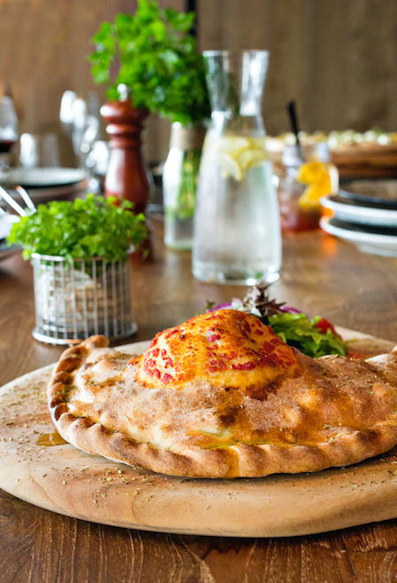 Casa Ristorante Italiano - Find Attractions 3