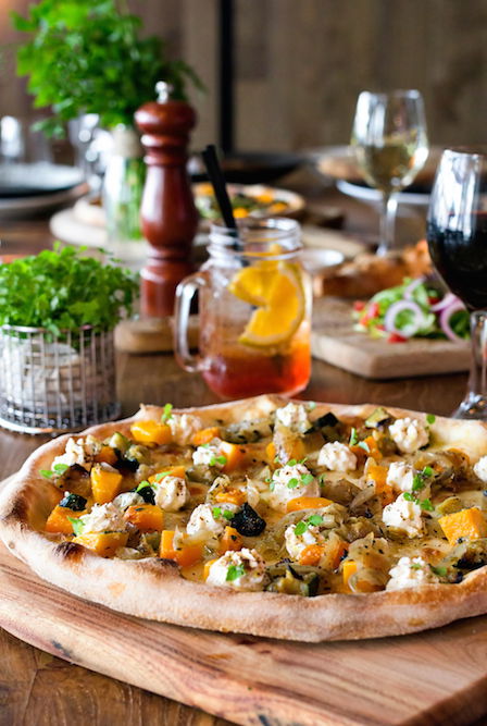Casa Ristorante Italiano - Find Attractions 4