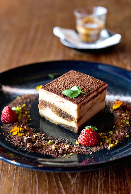 Casa Ristorante Italiano - Find Attractions 6