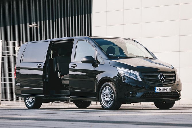 Private Departure Transfer from Canberra City to Canberra Airport Canberra