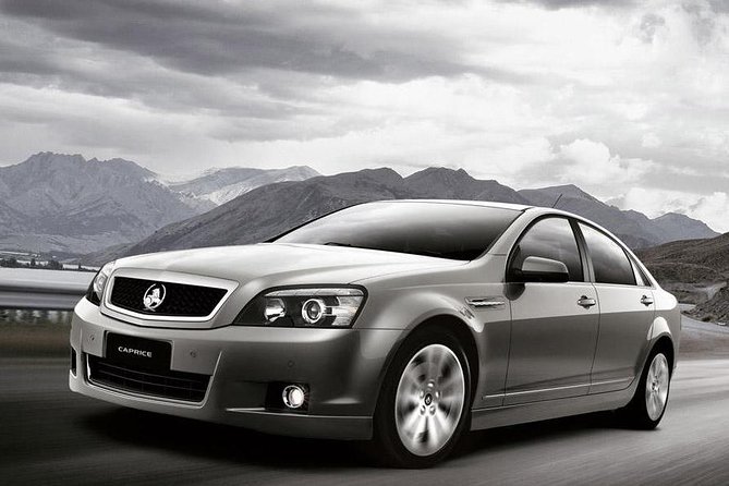 Canberra Private Chauffeured Airport Transport Canberra