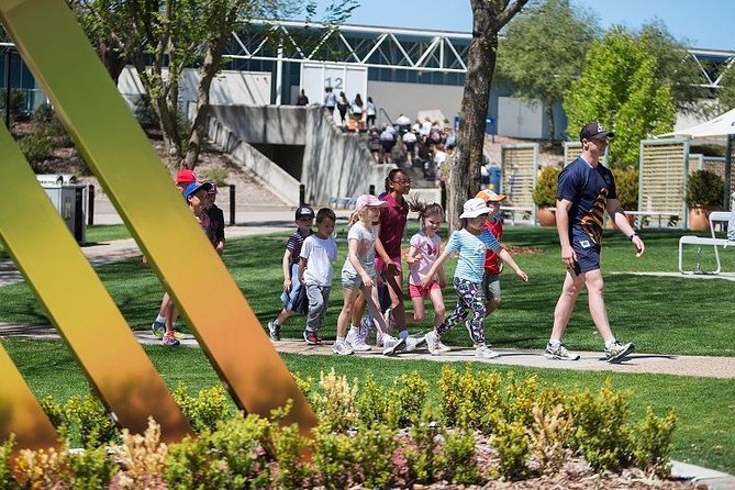 Australian Institute of Sport The AIS Tour Canberra