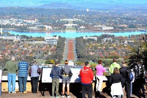 Highlights Of Canberra Full Day Tour - Find Attractions 0