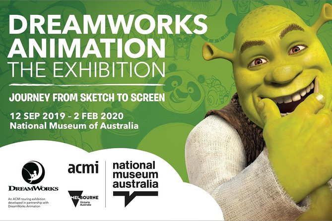 Canberra ACT Find Attractions