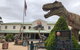National Dinosaur Museum Family Ticket - thumb 0