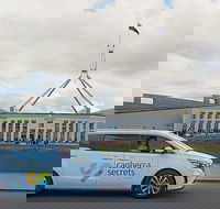 Canberra Secrets Highlights Tour - Find Attractions