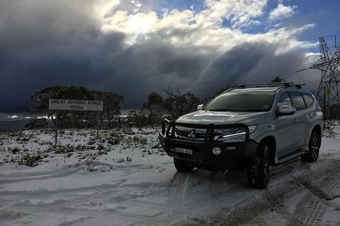 Canberra Airport To Thredbo Alpine Village - Find Attractions 0
